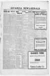 Estancia News-Herald, 02-13-1919 by J. A. Constant