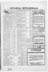 Estancia News-Herald, 02-20-1919 by J. A. Constant