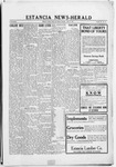 Estancia News-Herald, 03-20-1919 by J. A. Constant