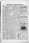 Estancia News-Herald, 04-03-1919 by J. A. Constant