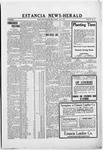 Estancia News-Herald, 04-17-1919 by J. A. Constant