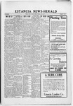 Estancia News-Herald, 05-01-1919 by J. A. Constant