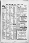 Estancia News-Herald, 05-08-1919 by J. A. Constant