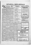 Estancia News-Herald, 06-19-1919 by J. A. Constant