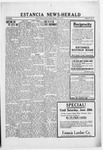 Estancia News-Herald, 06-26-1919 by J. A. Constant