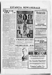 Estancia News-Herald, 07-10-1919 by J. A. Constant