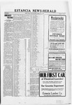Estancia News-Herald, 07-17-1919 by J. A. Constant