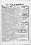 Estancia News-Herald, 08-07-1919 by J. A. Constant