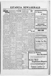Estancia News-Herald, 08-14-1919 by J. A. Constant