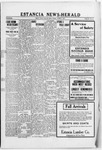 Estancia News-Herald, 09-11-1919 by J. A. Constant
