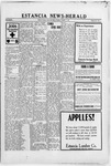 Estancia News-Herald, 11-06-1919 by J. A. Constant