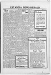 Estancia News-Herald, 11-13-1919 by J. A. Constant