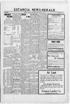 Estancia News-Herald, 11-27-1919 by J. A. Constant