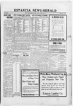 Estancia News-Herald, 12-25-1919 by J. A. Constant