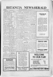 Estancia News-Herald, 09-16-1920 by J. A. Constant