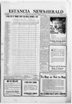 Estancia News-Herald, 11-11-1920 by J. A. Constant