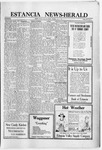 Estancia News-Herald, 06-16-1921 by J. A. Constant