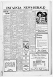 Estancia News-Herald, 12-22-1921 by J. A. Constant