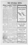 The Estancia News, 11-25-1904 by P. A. Speckmann