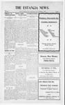The Estancia News, 12-09-1904 by P. A. Speckmann