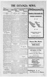 The Estancia News, 12-16-1904 by P. A. Speckmann