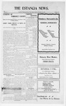 The Estancia News, 12-23-1904 by P. A. Speckmann