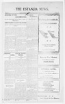 The Estancia News, 01-13-1905 by P. A. Speckmann