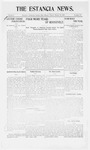 The Estancia News, 03-10-1905 by P. A. Speckmann