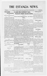 The Estancia News, 04-14-1905 by P. A. Speckmann