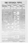 The Estancia News, 04-21-1905 by P. A. Speckmann