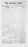 The Estancia News, 05-19-1905 by P. A. Speckmann