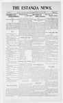 The Estancia News, 06-16-1905 by P. A. Speckmann