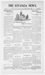 The Estancia News, 06-23-1905 by P. A. Speckmann