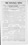 The Estancia News, 08-04-1905 by P. A. Speckmann