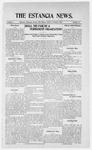 The Estancia News, 10-06-1905 by P. A. Speckmann