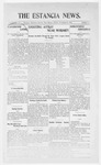 The Estancia News, 11-24-1905 by P. A. Speckmann