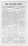 The Estancia News, 12-01-1905 by P. A. Speckmann