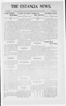 The Estancia News, 02-09-1906 by P. A. Speckmann