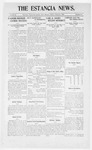 The Estancia News, 03-02-1906 by P. A. Speckmann