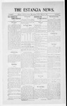 The Estancia News, 03-30-1906 by P. A. Speckmann