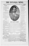 The Estancia News, 04-06-1906 by P. A. Speckmann
