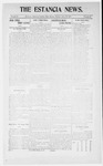 The Estancia News, 04-13-1906 by P. A. Speckmann
