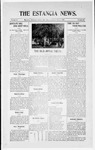 The Estancia News, 05-04-1906 by P. A. Speckmann
