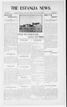 The Estancia News, 06-22-1906 by P. A. Speckmann