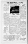 The Estancia News, 07-06-1906 by P. A. Speckmann