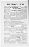 The Estancia News, 07-27-1906 by P. A. Speckmann