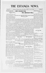The Estancia News, 08-10-1906 by P. A. Speckmann