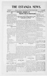 The Estancia News, 10-12-1906 by P. A. Speckmann