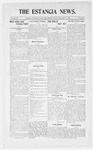 The Estancia News, 12-14-1906 by P. A. Speckmann