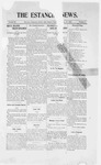The Estancia News, 01-18-1907 by P. A. Speckmann